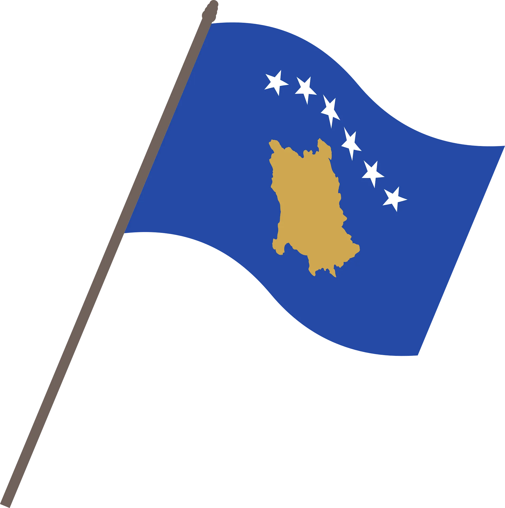 Flamuri i Kosovës